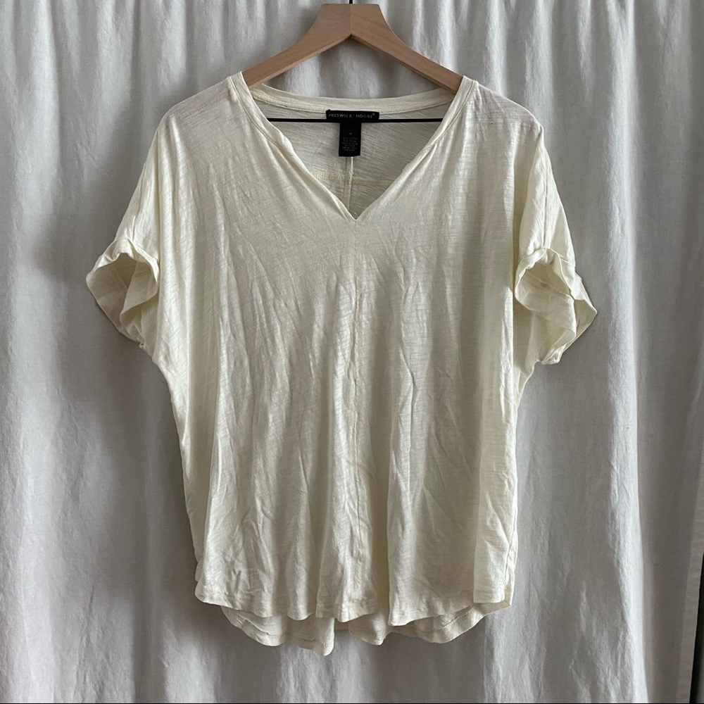 Boho top
